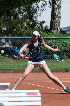 Tizia Brocks 409 - Blankeneser Pfingstturnier